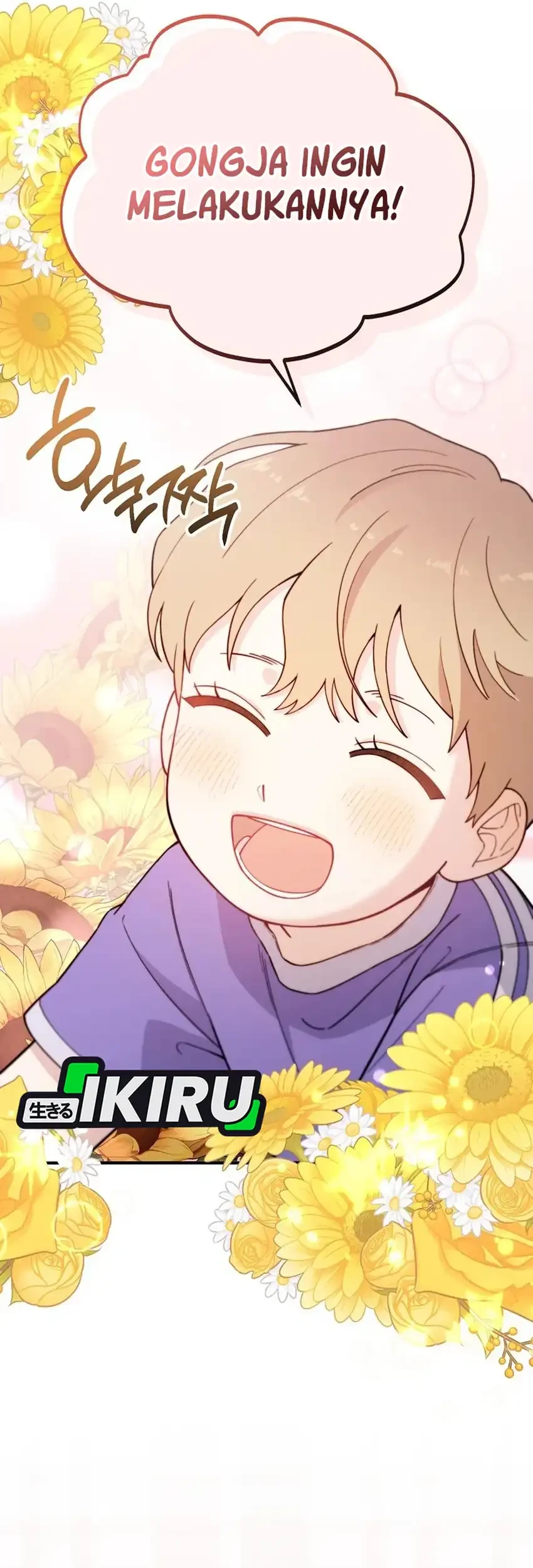 Face Genius, 0 Year-Old Top Star Chapter 23 Gambar 40