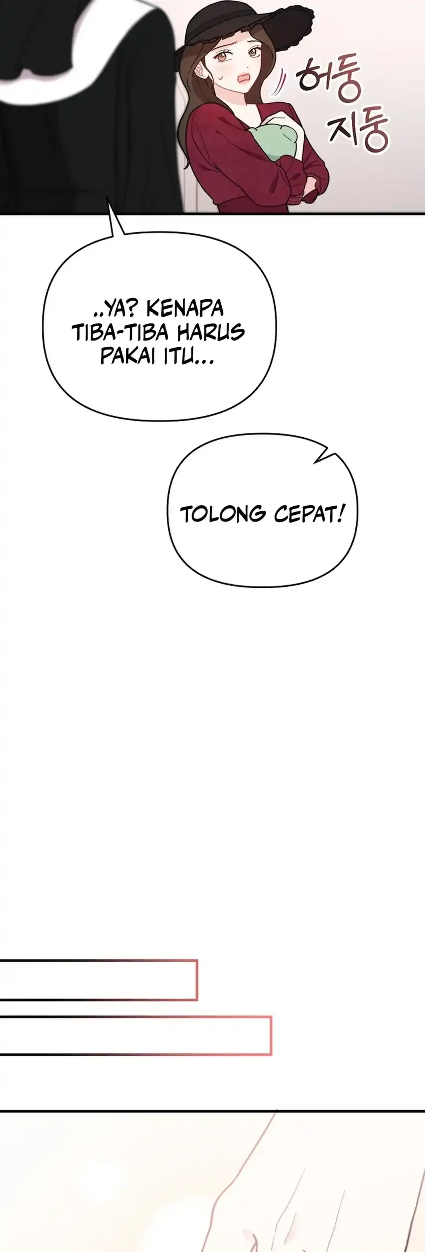 Face Genius, 0 Year-Old Top Star Chapter 3 Gambar 55