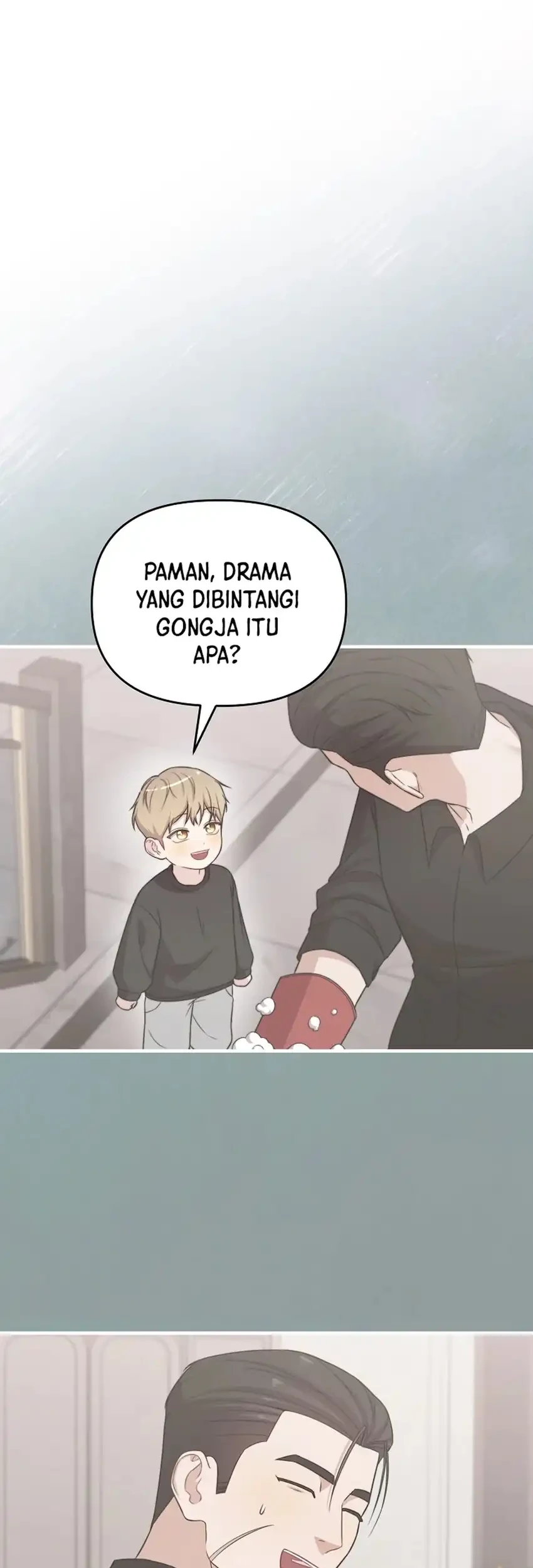 Face Genius, 0 Year-Old Top Star Chapter 33 Gambar 53
