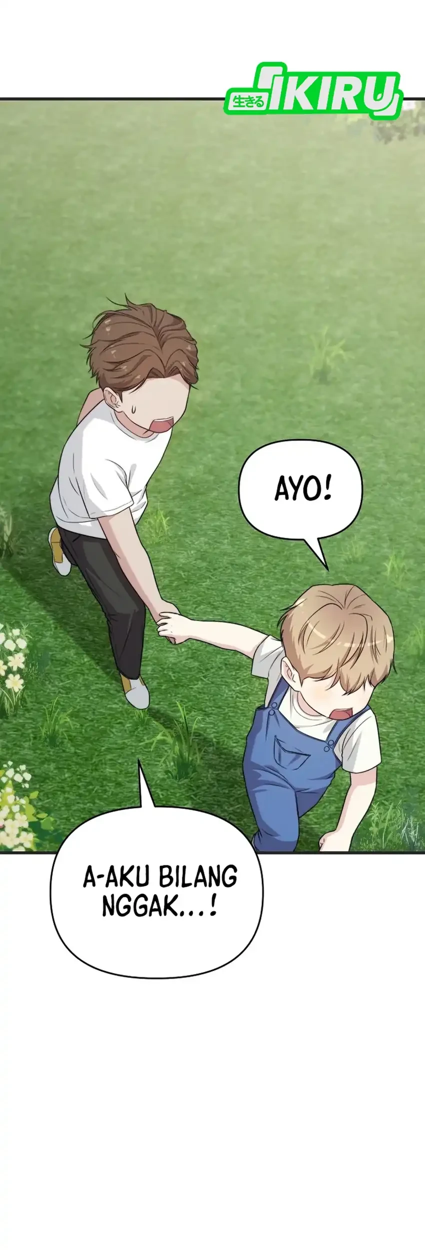 Face Genius, 0 Year-Old Top Star Chapter 34 Gambar 60
