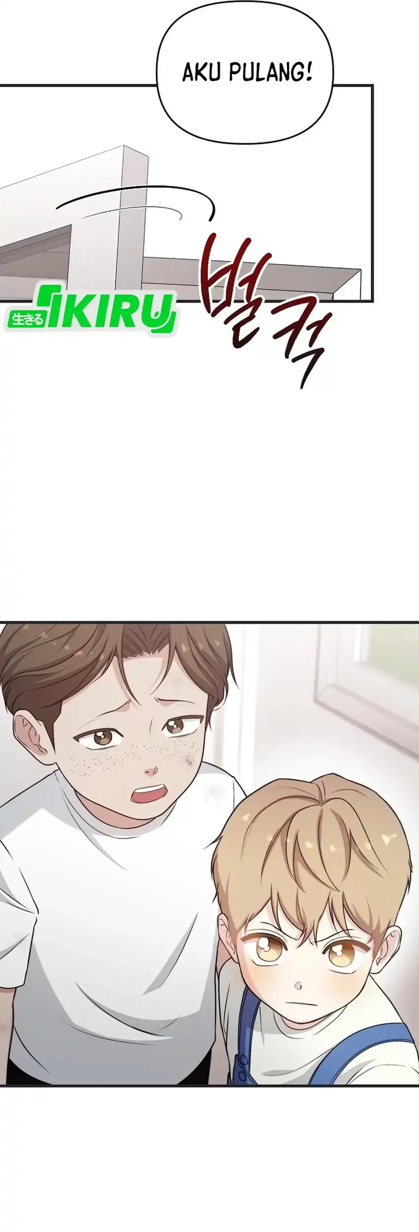 Face Genius, 0 Year-Old Top Star Chapter 34 Gambar 62