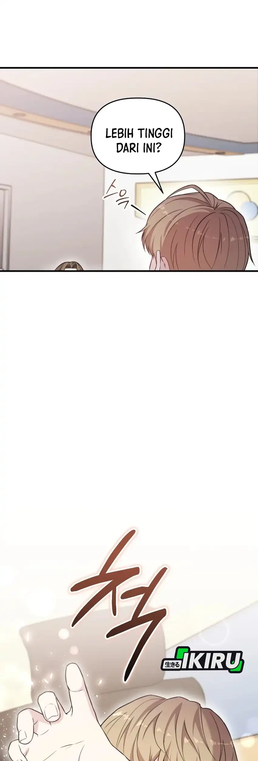Face Genius, 0 Year-Old Top Star Chapter 36 Gambar 61