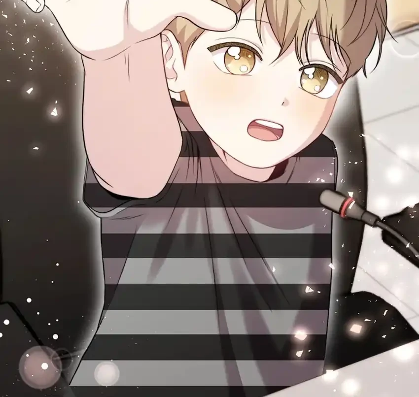 Face Genius, 0 Year-Old Top Star Chapter 36 Gambar 62