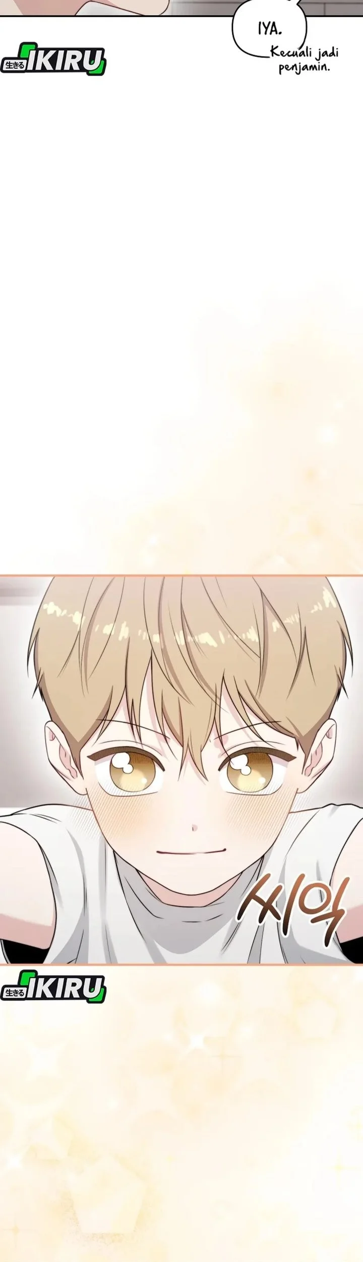 Face Genius, 0 Year-Old Top Star Chapter 37 Gambar 67