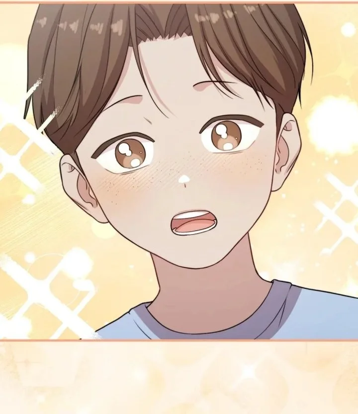 Face Genius, 0 Year-Old Top Star Chapter 37 Gambar 68