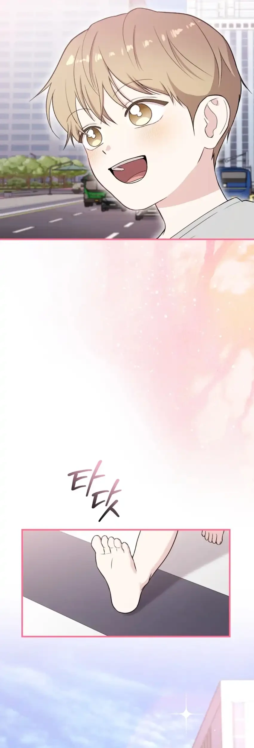 Face Genius, 0 Year-Old Top Star Chapter 38 Gambar 63