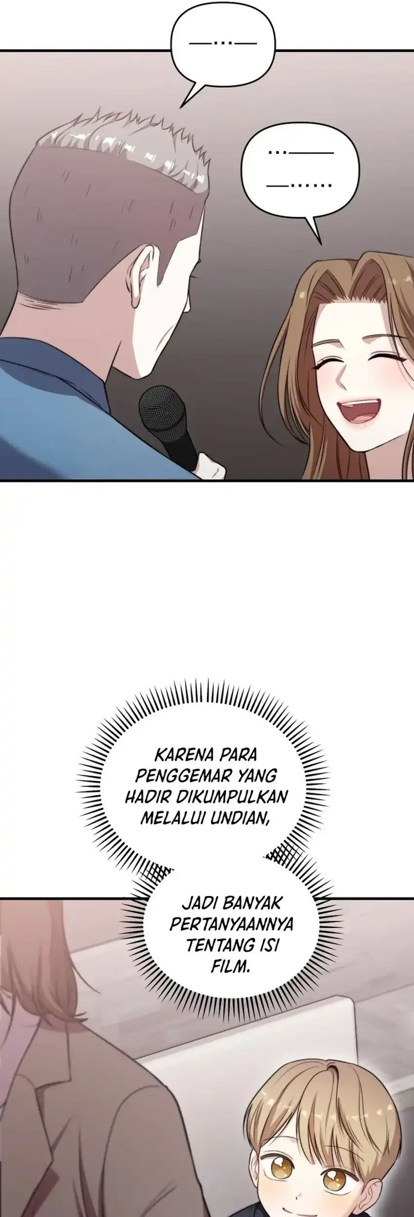 Face Genius, 0 Year-Old Top Star Chapter 41 Gambar 43
