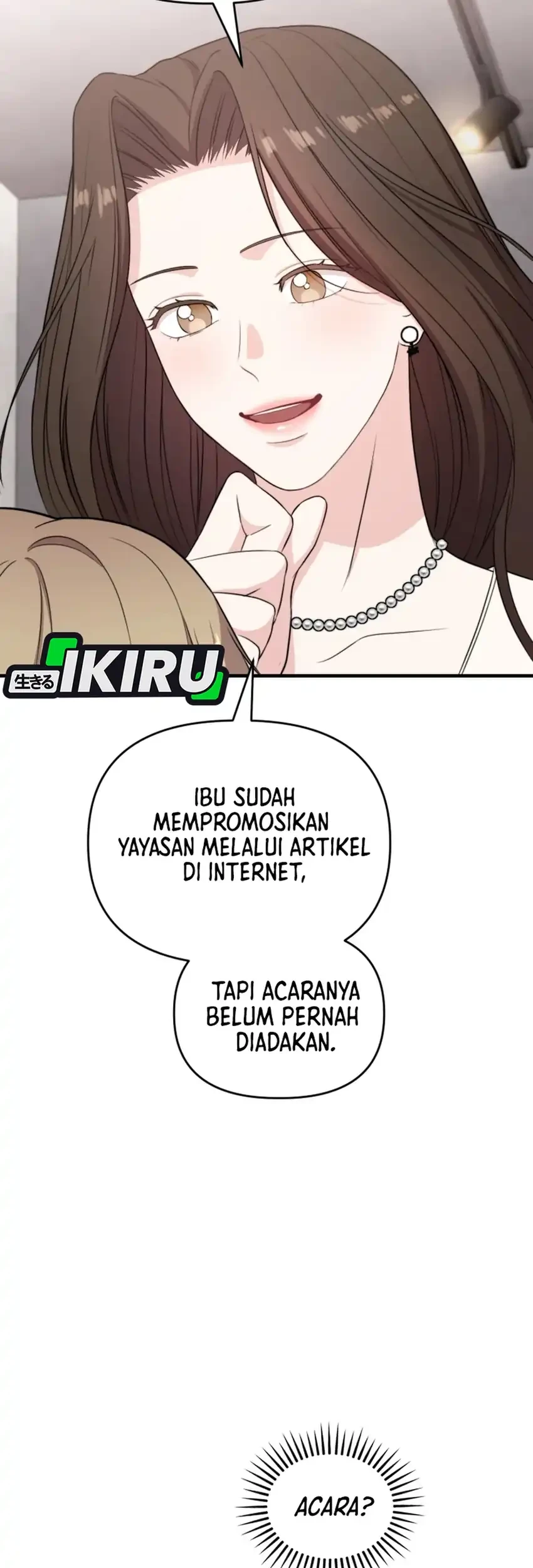 Face Genius, 0 Year-Old Top Star Chapter 42 Gambar 59
