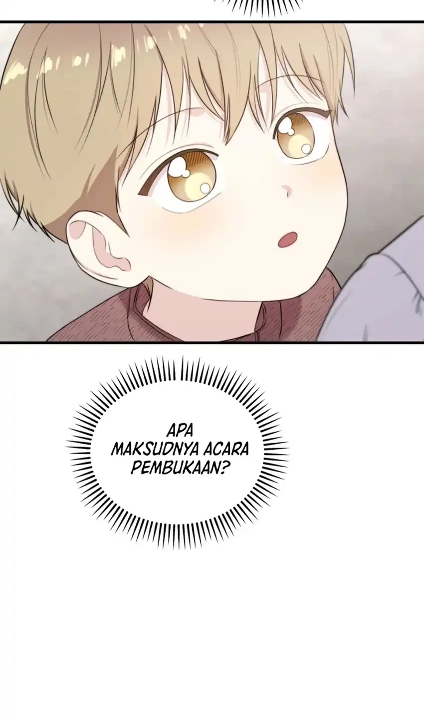 Face Genius, 0 Year-Old Top Star Chapter 42 Gambar 60