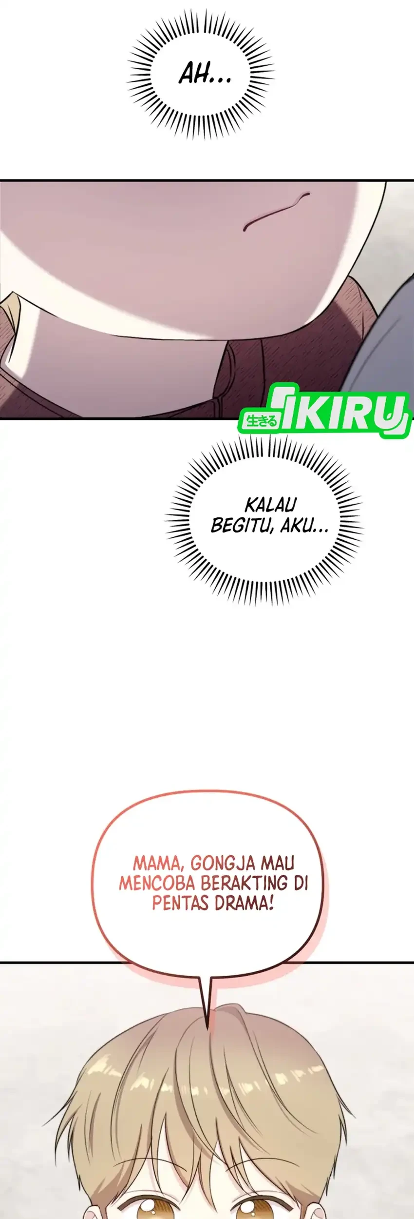 Face Genius, 0 Year-Old Top Star Chapter 42 Gambar 61
