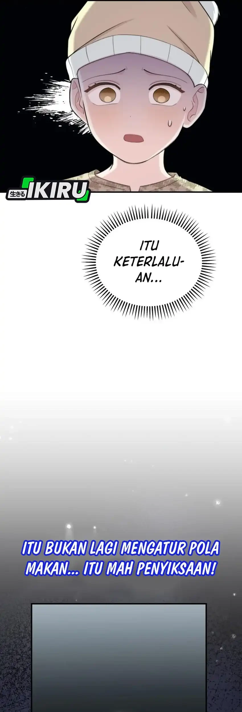Face Genius, 0 Year-Old Top Star Chapter 47 Gambar 51
