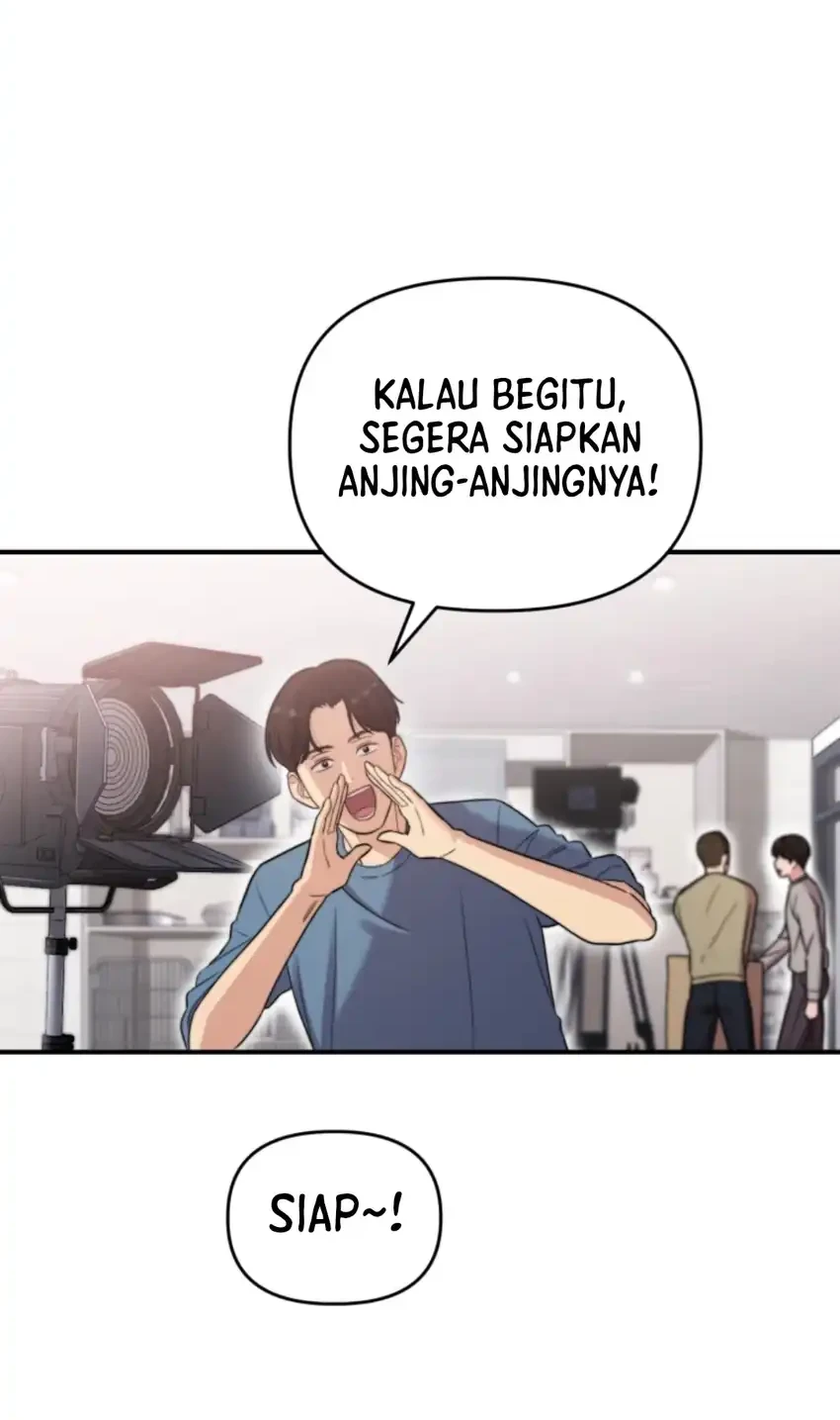 Face Genius, 0 Year-Old Top Star Chapter 48 Gambar 49