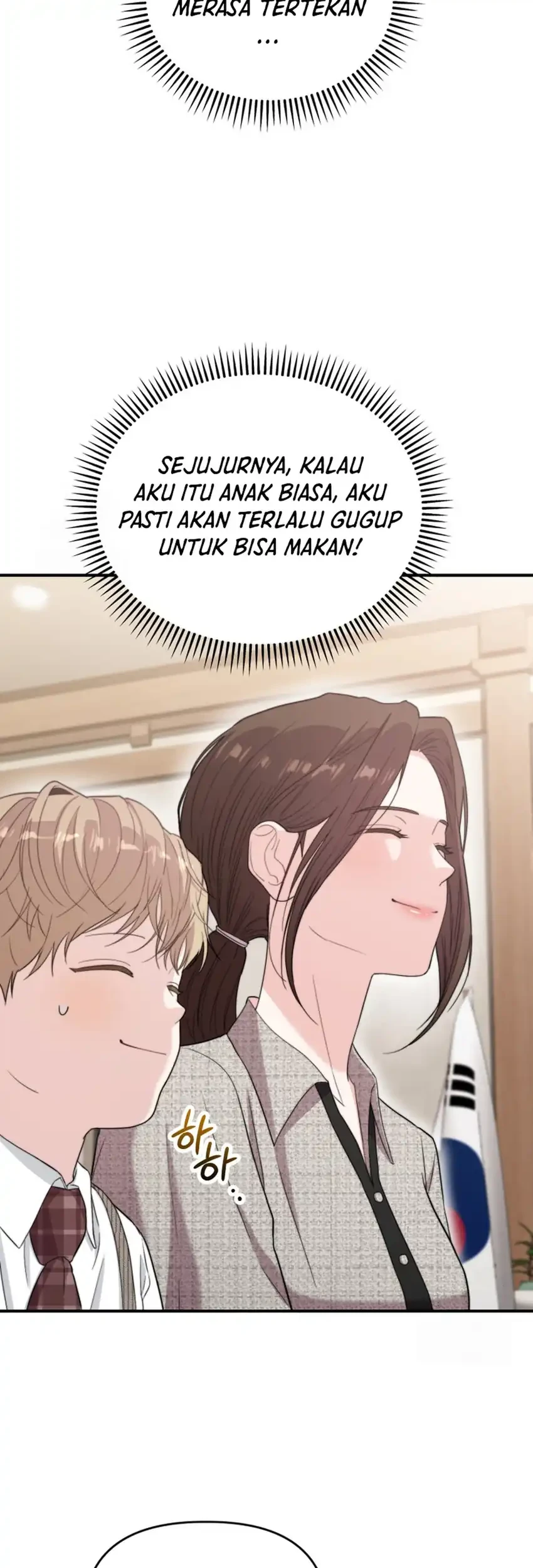 Face Genius, 0 Year-Old Top Star Chapter 49 Gambar 53