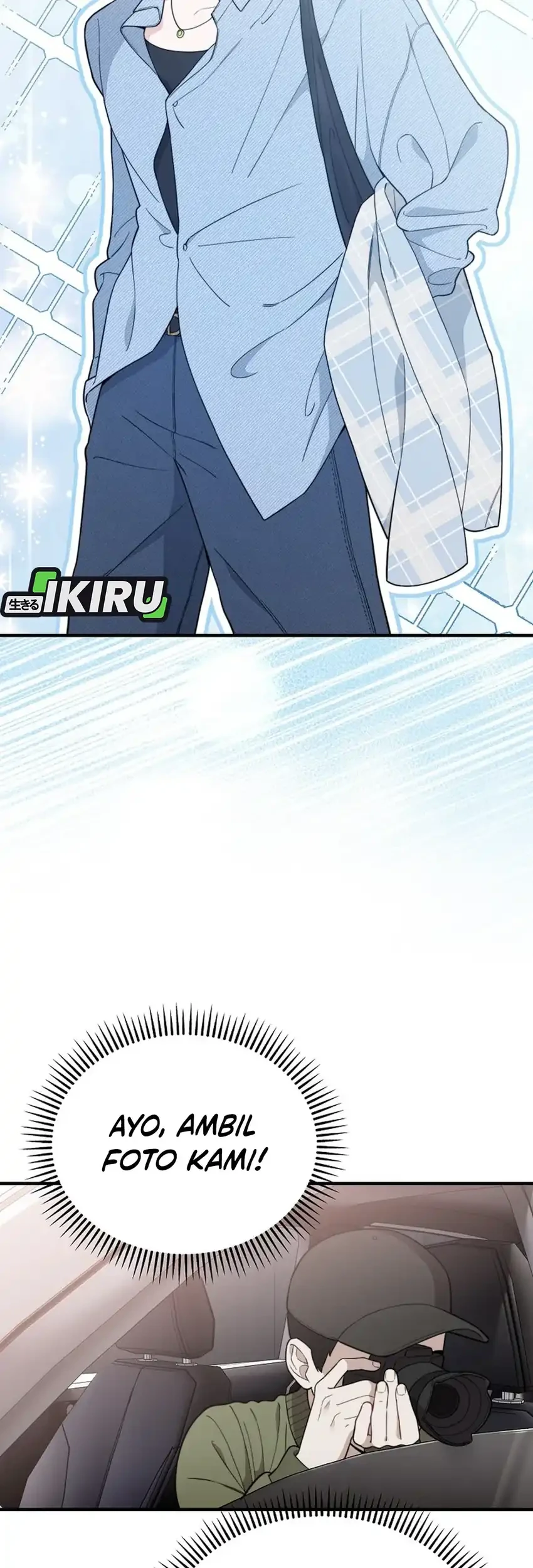 Face Genius, 0 Year-Old Top Star Chapter 5 Gambar 41