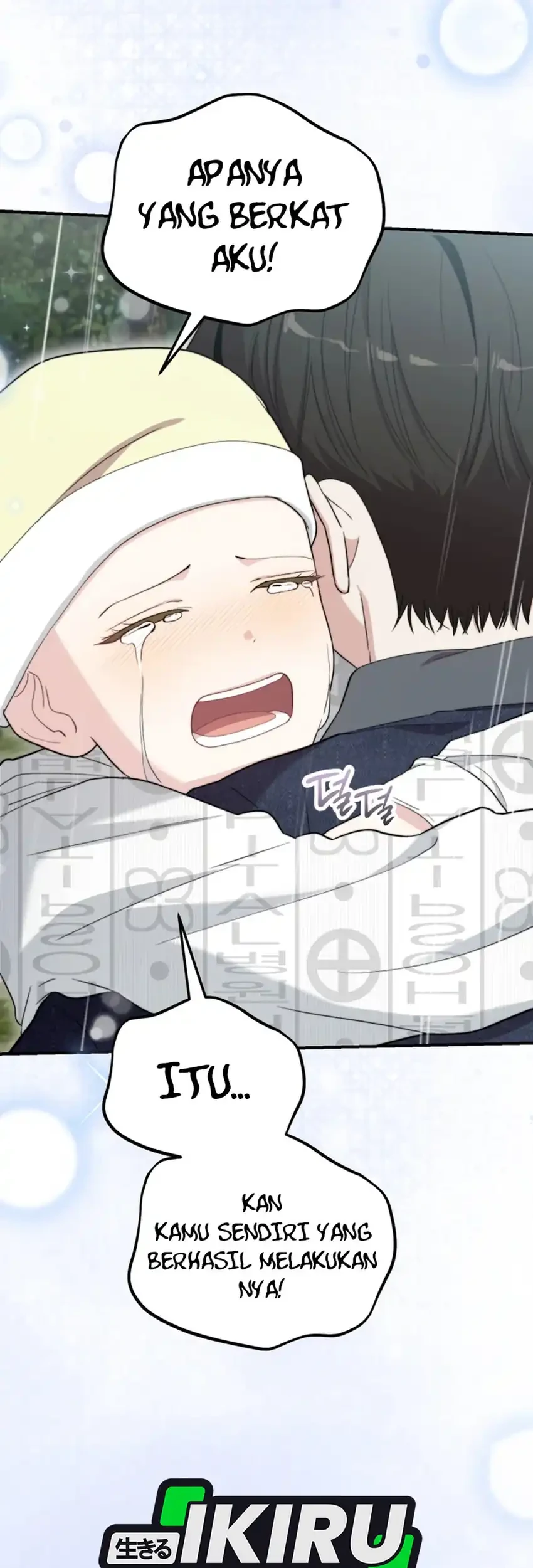 Face Genius, 0 Year-Old Top Star Chapter 51 Gambar 53