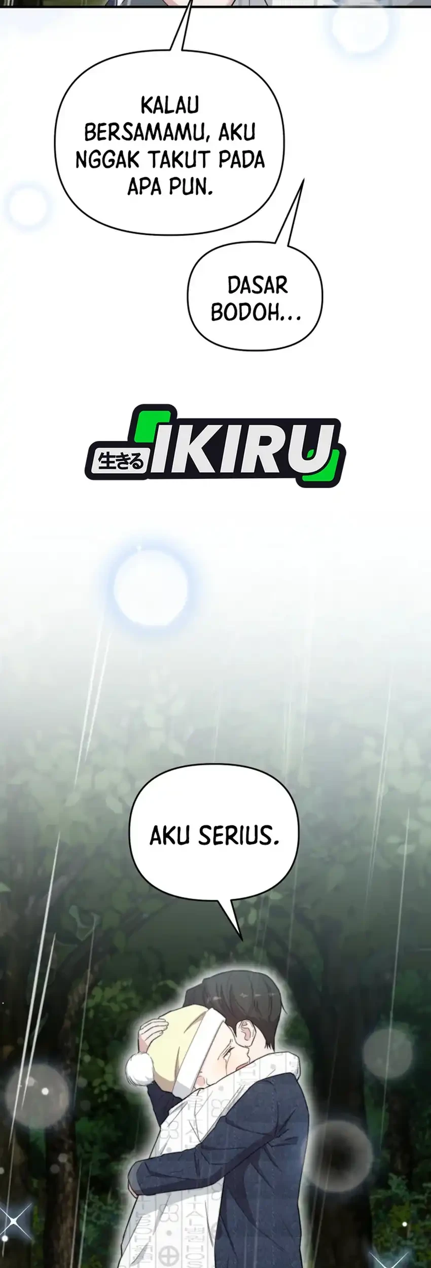 Face Genius, 0 Year-Old Top Star Chapter 51 Gambar 55