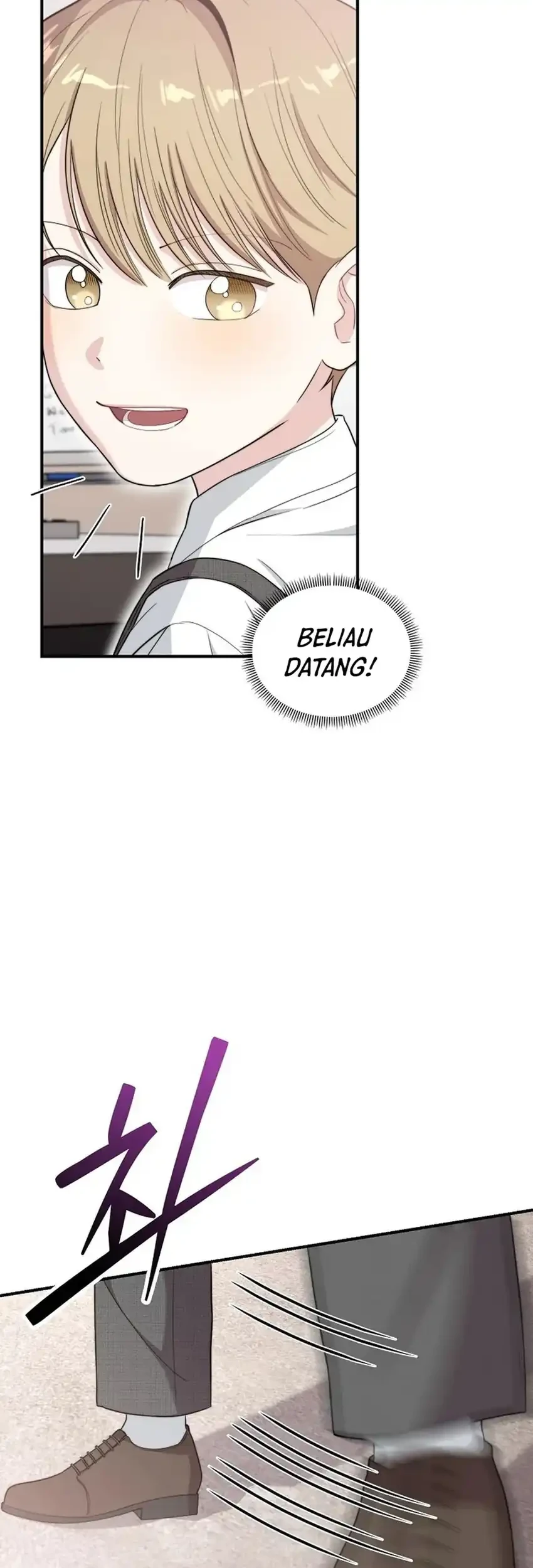 Face Genius, 0 Year-Old Top Star Chapter 52 Gambar 53