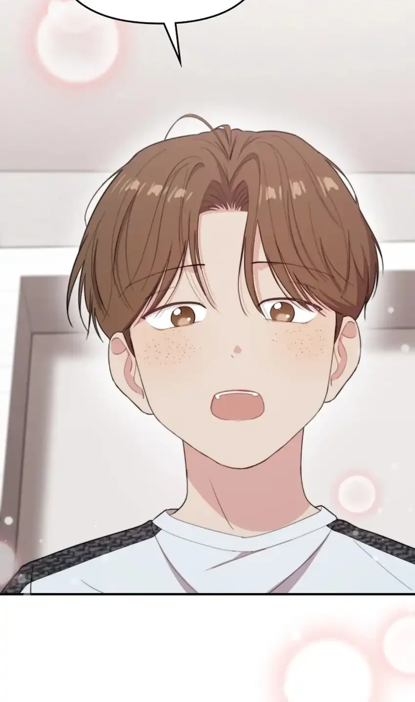 Face Genius, 0 Year-Old Top Star Chapter 55 Gambar 50