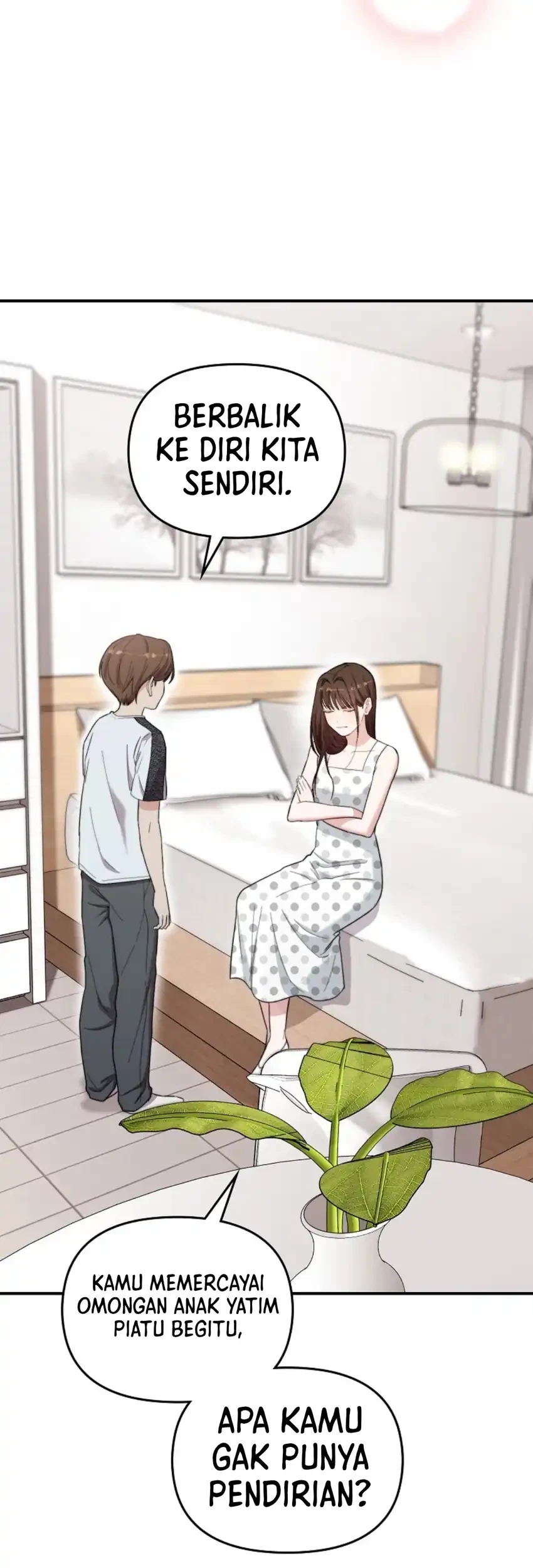 Face Genius, 0 Year-Old Top Star Chapter 55 Gambar 51