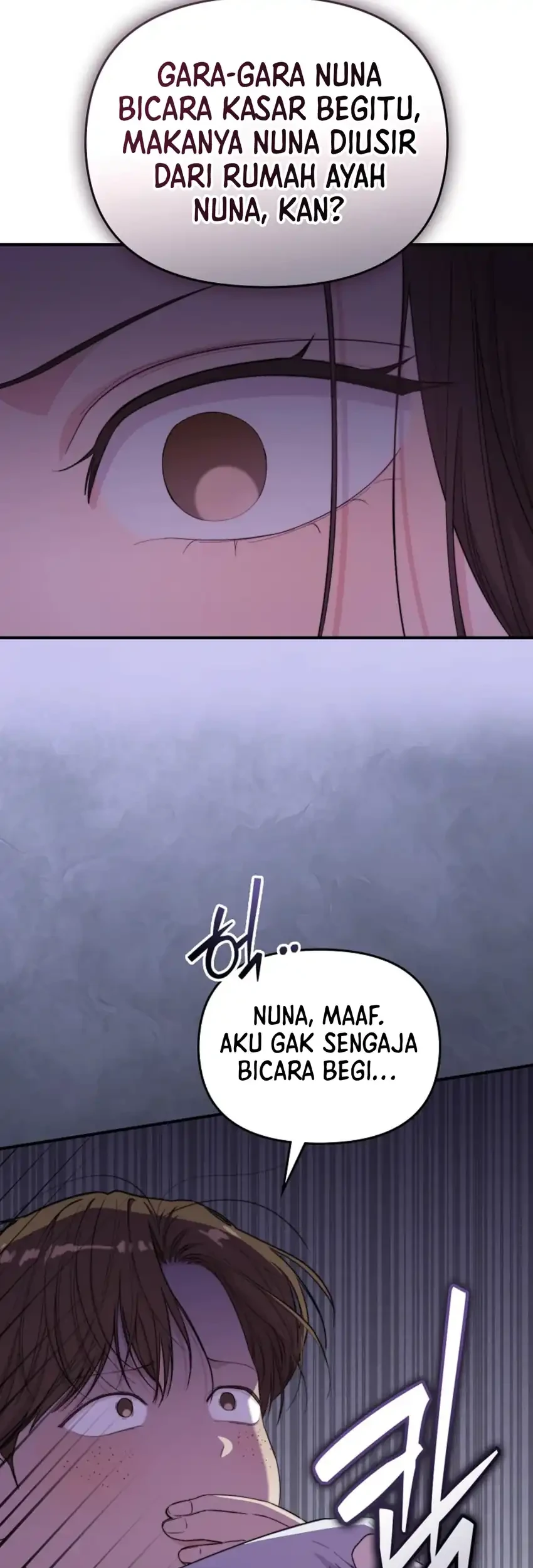 Face Genius, 0 Year-Old Top Star Chapter 55 Gambar 53