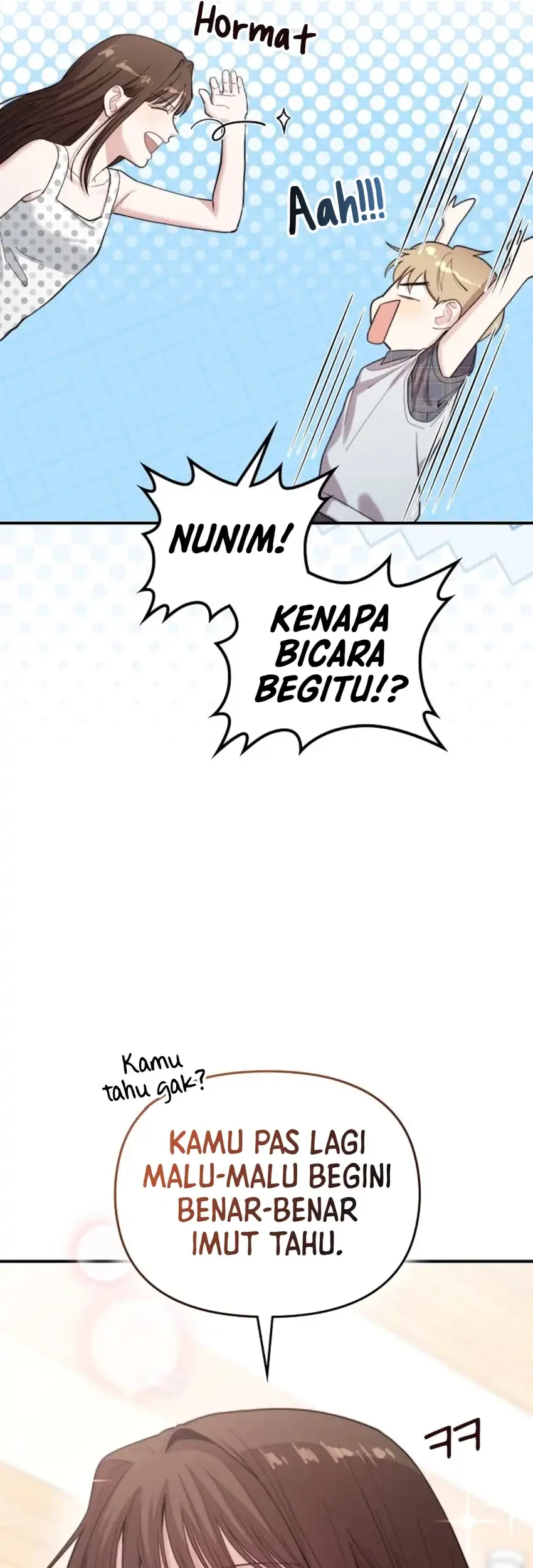 Face Genius, 0 Year-Old Top Star Chapter 56 Gambar 54