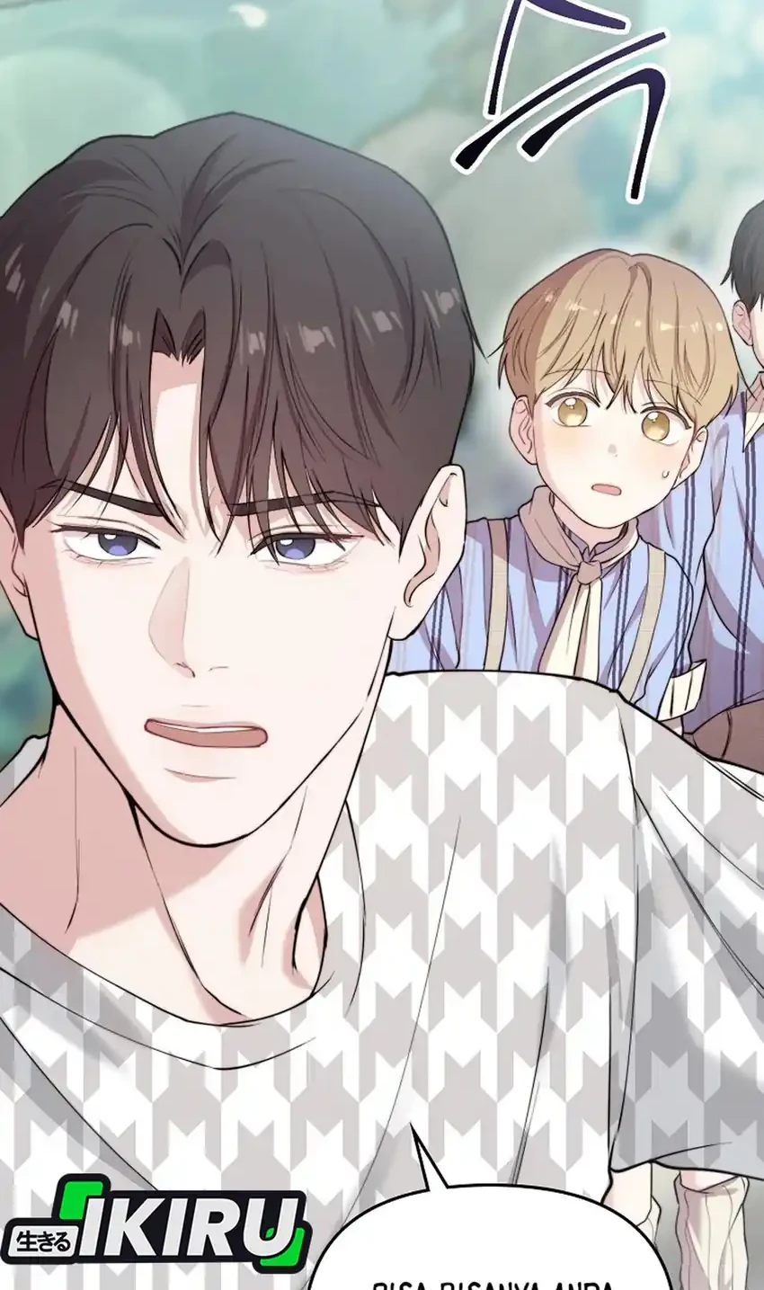 Face Genius, 0 Year-Old Top Star Chapter 58 Gambar 50