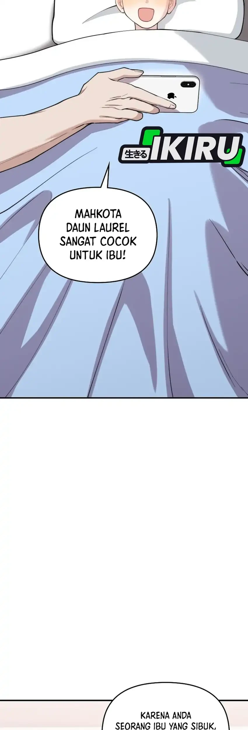 Face Genius, 0 Year-Old Top Star Chapter 59 Gambar 53