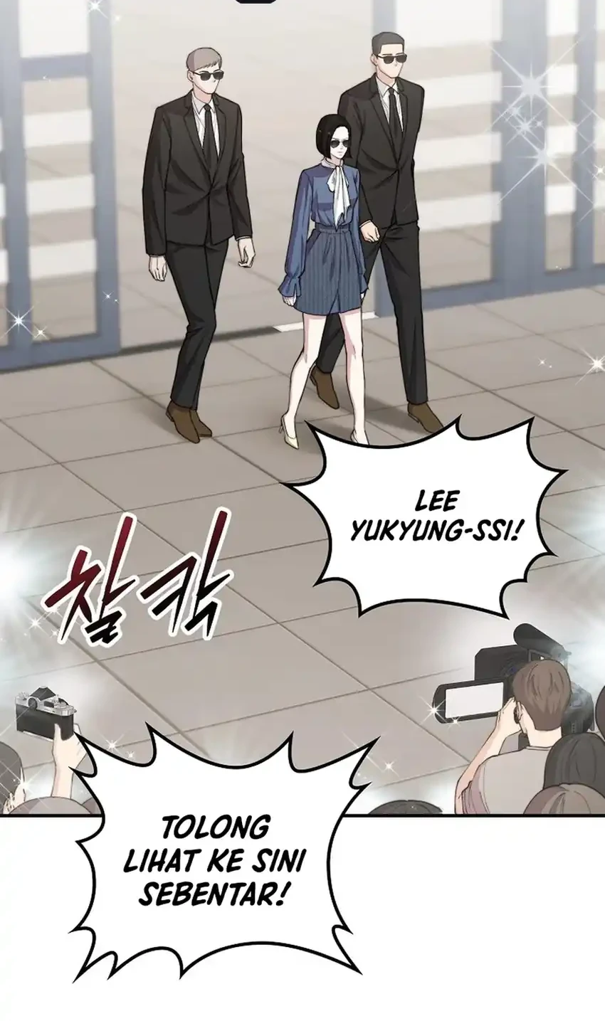 Face Genius, 0 Year-Old Top Star Chapter 61 Gambar 46