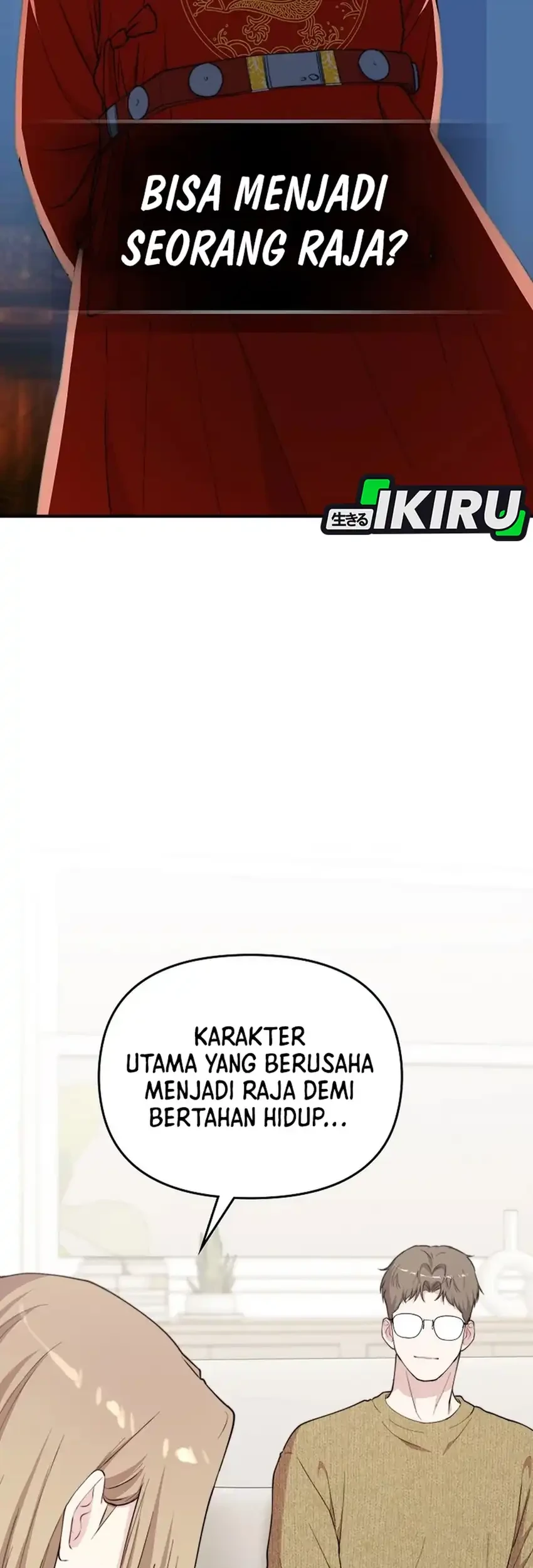 Face Genius, 0 Year-Old Top Star Chapter 62 Gambar 47