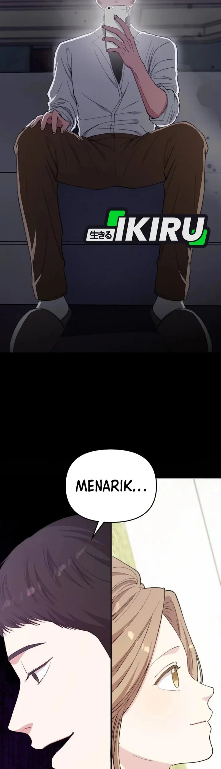 Face Genius, 0 Year-Old Top Star Chapter 63 Gambar 51