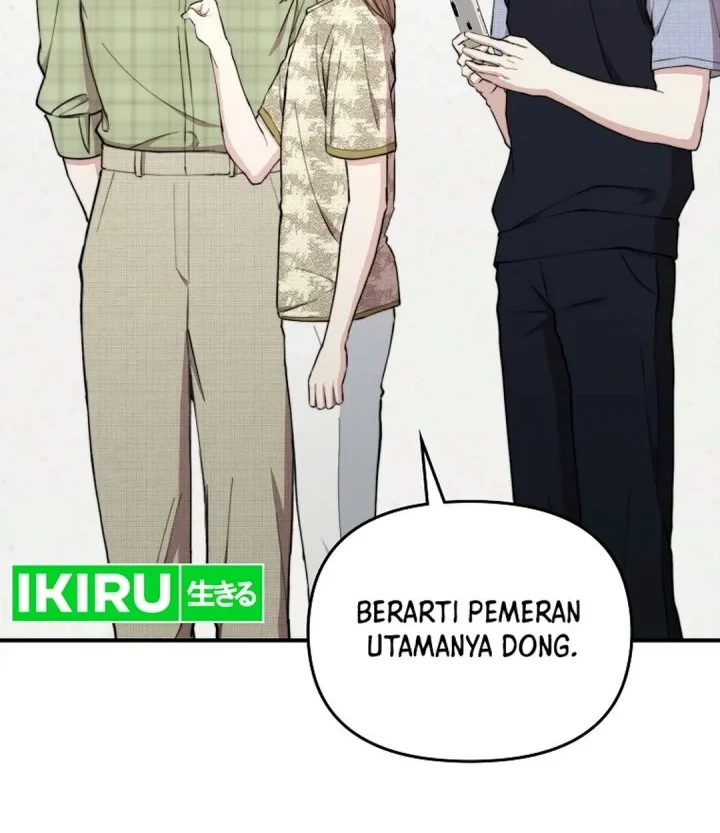 Face Genius, 0 Year-Old Top Star Chapter 64 Gambar 48