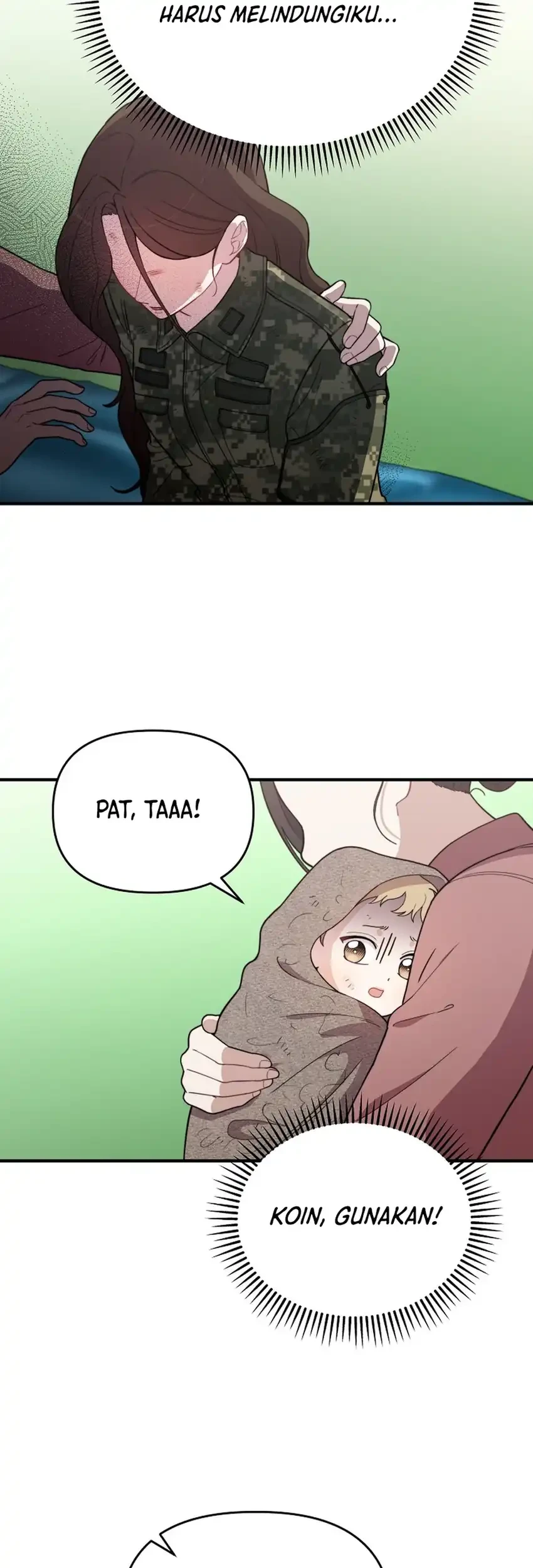Face Genius, 0 Year-Old Top Star Chapter 7 Gambar 41