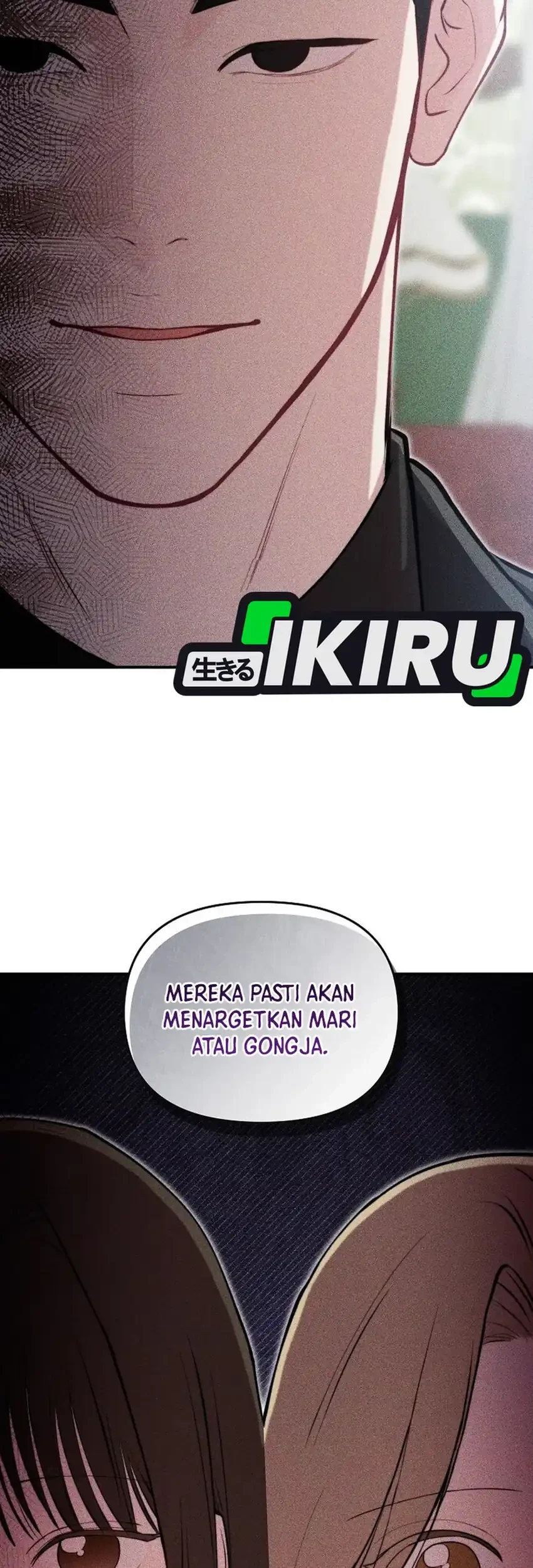 Face Genius, 0 Year-Old Top Star Chapter 71 Gambar 39