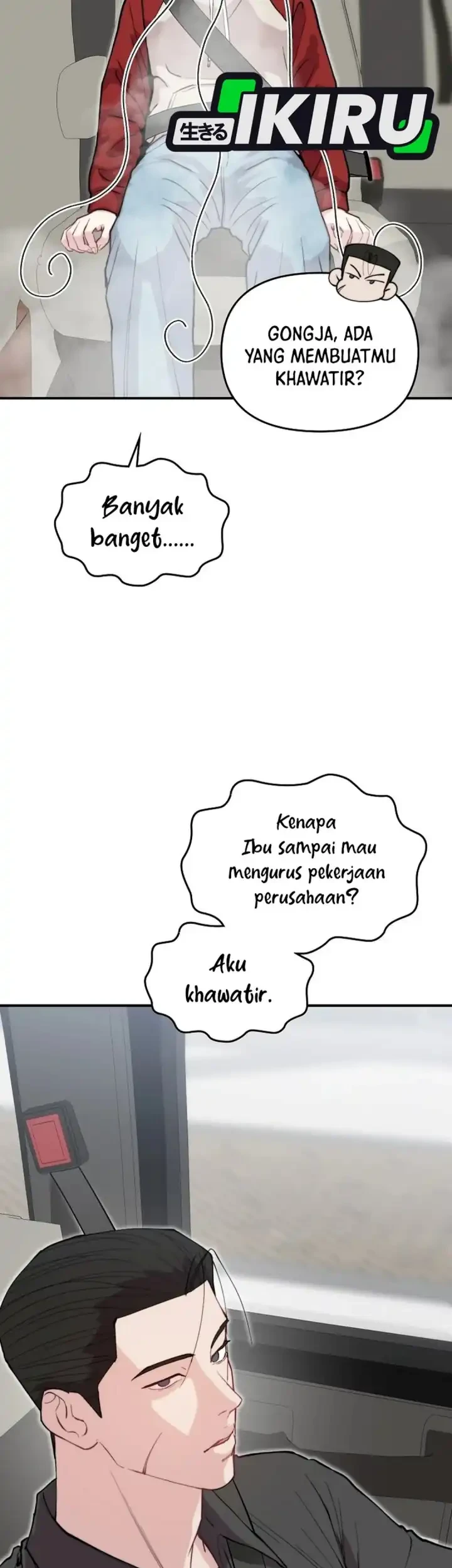 Face Genius, 0 Year-Old Top Star Chapter 72 Gambar 51