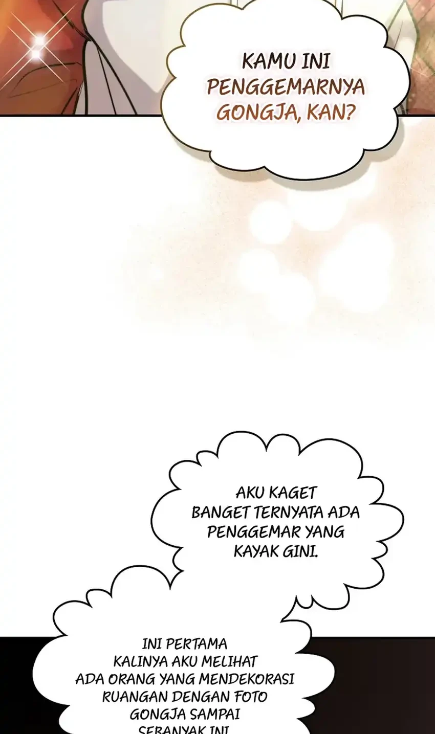 Face Genius, 0 Year-Old Top Star Chapter 73 Gambar 42