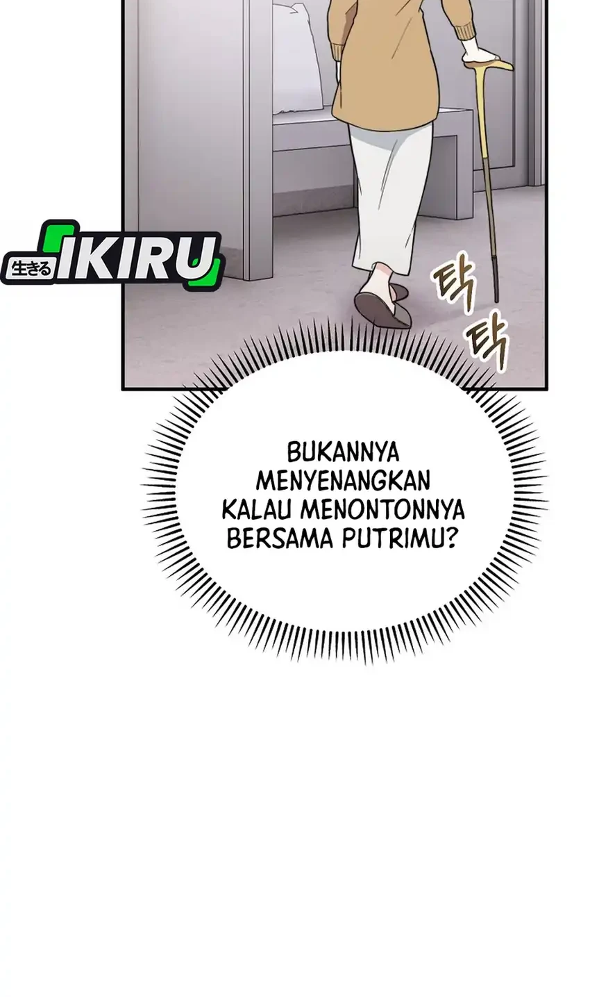Face Genius, 0 Year-Old Top Star Chapter 8 Gambar 47