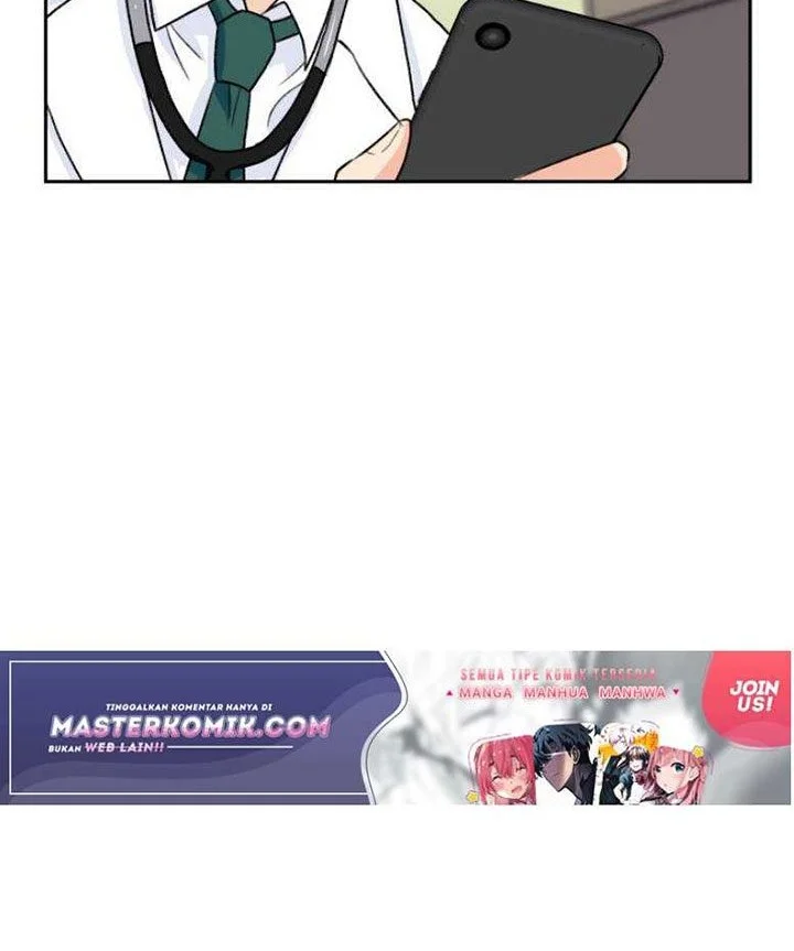Face Genius Chapter 18 Gambar 37