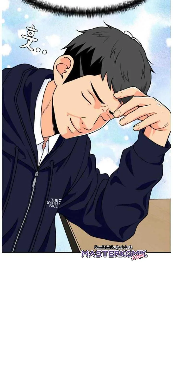 Face Genius Chapter 19 Gambar 37