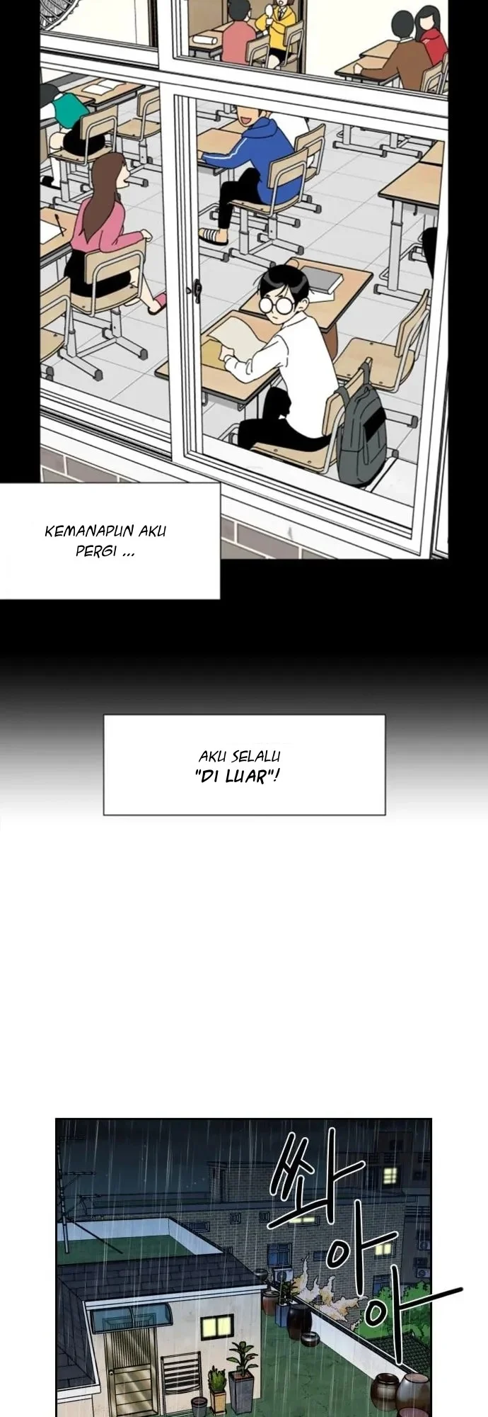 Face Genius Chapter 2 Gambar 28