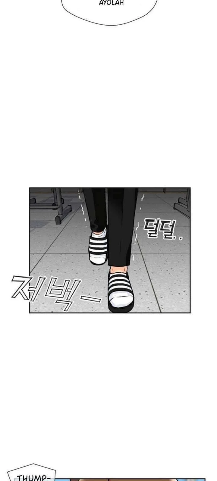 Face Genius Chapter 20 Gambar 34