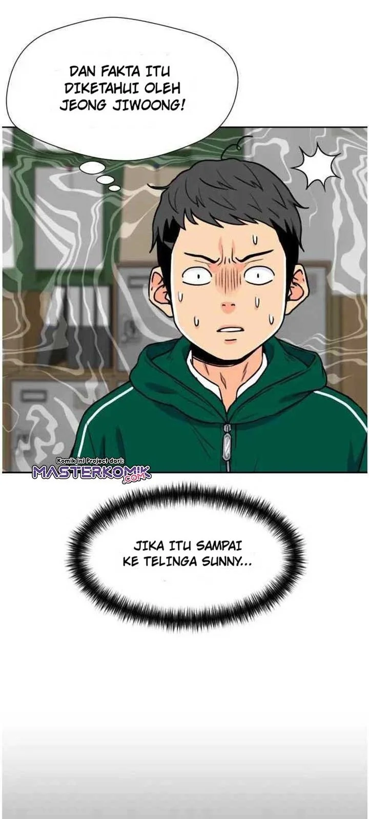 Face Genius Chapter 22 Gambar 37