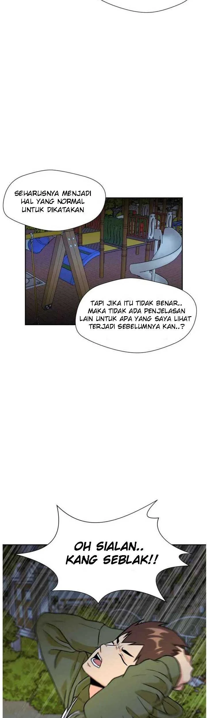 Face Genius Chapter 25 Gambar 38