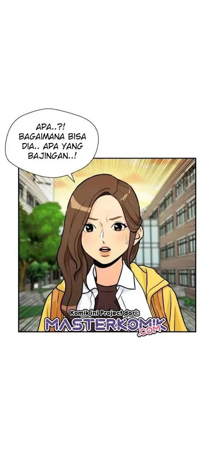 Face Genius Chapter 30 Gambar 36