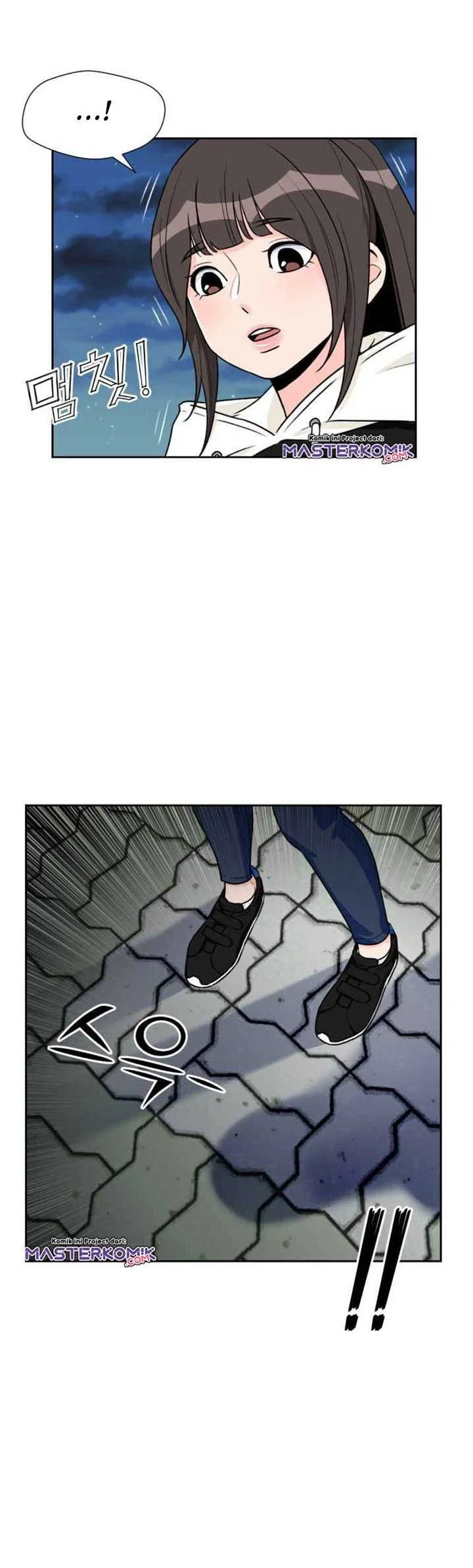 Face Genius Chapter 31 Gambar 39