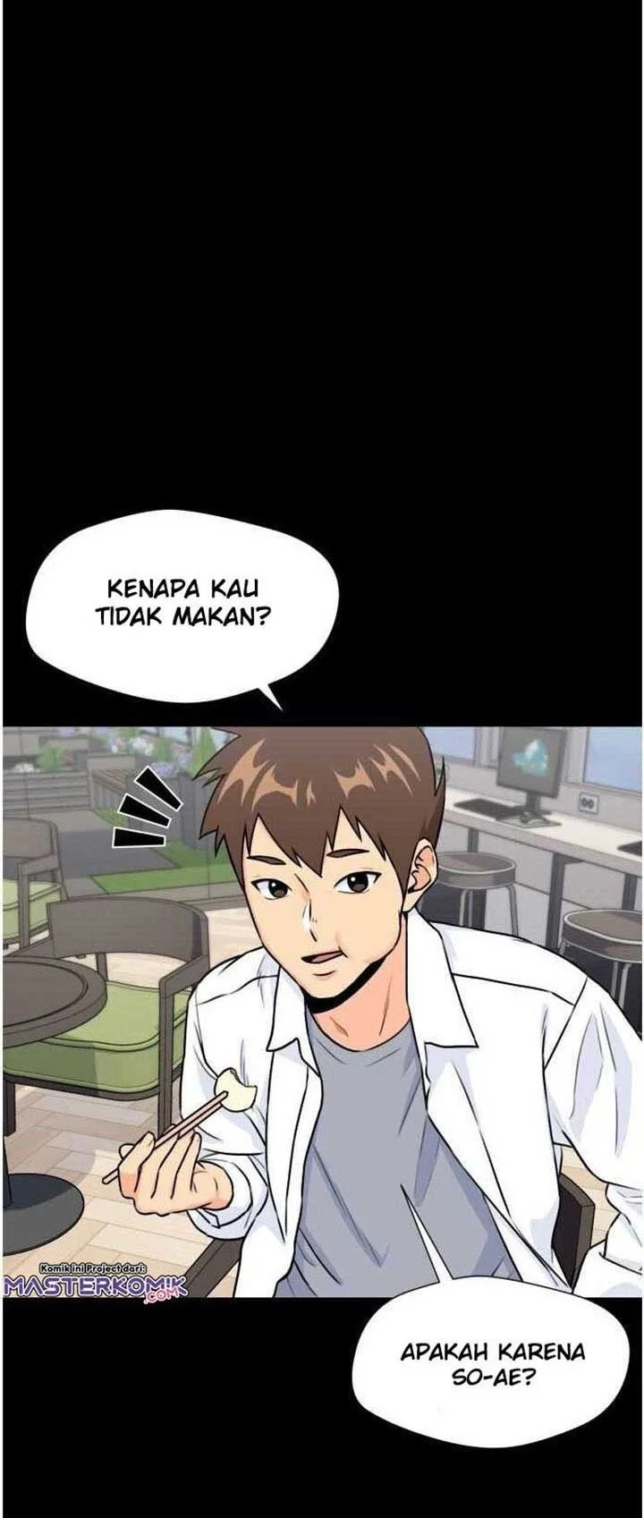 Face Genius Chapter 34 Gambar 55