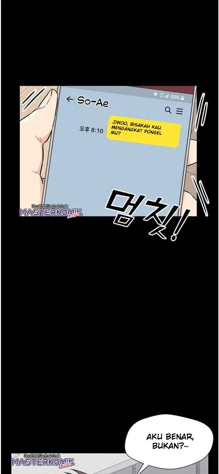 Face Genius Chapter 34 Gambar 56