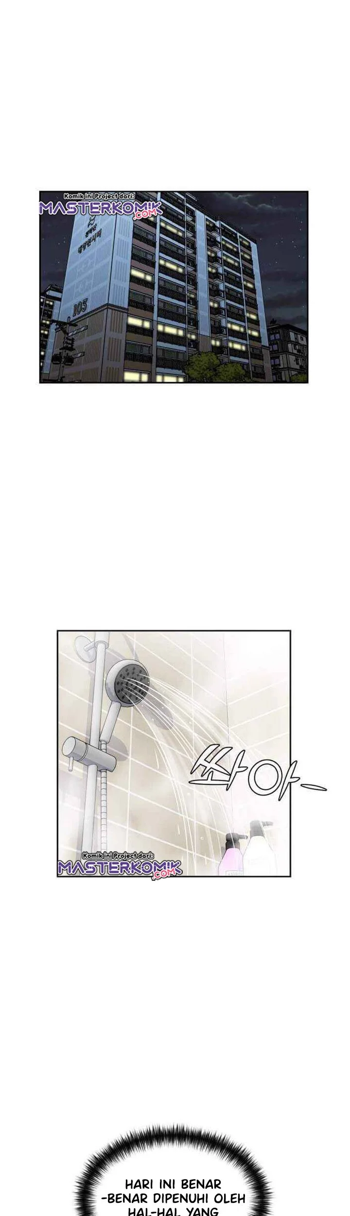 Face Genius Chapter 39 Gambar 34