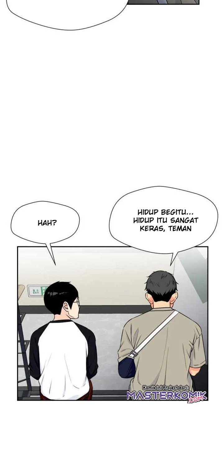 Face Genius Chapter 43 Gambar 46