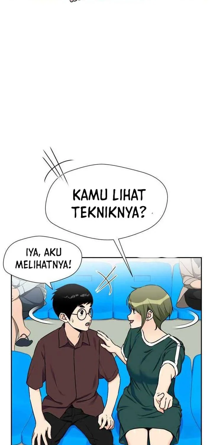 Face Genius Chapter 47 Gambar 36