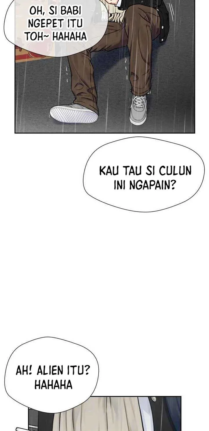 Face Genius Chapter 49 Gambar 42